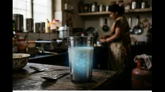 Sweet Death: Why Ethylene Glycol, An Antifreeze Chemical, Is Lurking In Andhra’s Milk