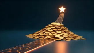 The Smartest Savings Goal Starts Here
