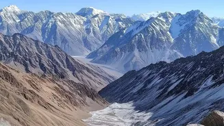 Before Booking A Himalayan Holiday, Understand The Region's Winter Conditions