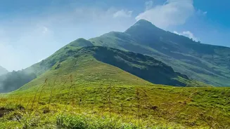 Explore India's Greenest Landscapes With A Monsoon Photography Trip
