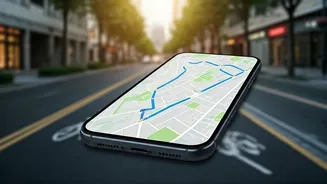 Google Maps Gets a Boost: Gemini AI for Navigation!