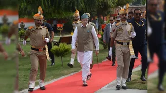 Omar Abdullah claims PoK would have sought J&K merger