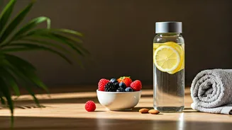 Unlock Your Best Self: 10 Daily Habits for a Vibrant and Healthier You!