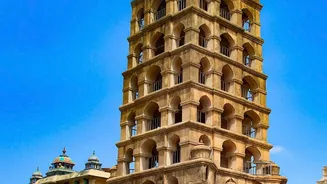 How To Plan A Low Cost Long Weekend Escape Near Developing Tier 2 Cities