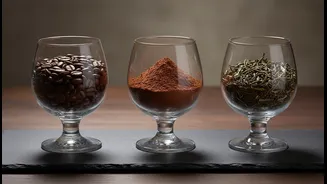 Why Urban Professionals Pick Single-Origin Flights To Experience Dynamic Flavor Nuances Safely