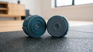 Shadow Boxing As Exercise: Focus On Warm-Up And Cool-Down