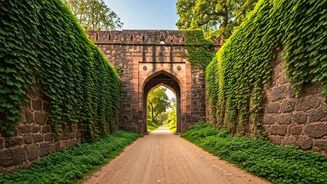 Explore Hidden Central Indian History On Multi-Day Cycling Trips
