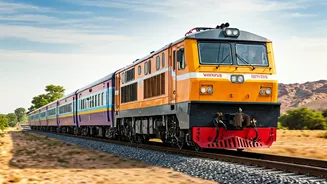 New Vande Bharat Route Unveiled: Rajasthan Connects With Gujarat, Two Services Discontinued