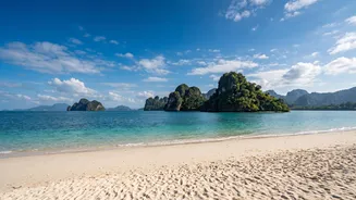 How Young Indian Solo Travellers Can Plan An Affordable Visa-Free Week In Langkawi