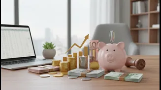 Could Multiple Income Streams Become The New Middle-Class Safety Net?