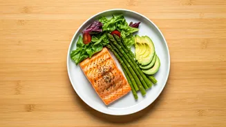 Unlock Your Health: A Comprehensive Guide to Low-Carb Eating