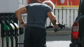 G7 nations to release 100M barrels of oil, diesel