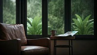 Experience-First Travel Makes Monsoon Feel Smarter