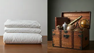 Savvy Thrifting: What Pros Always Buy New & What Treasures to Snag