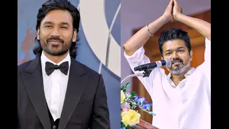 Dhanush To Enter Politics After Thalapathy Vijay? Actor's Speech On Unity And Welfare Sparks Rumours