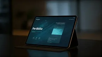 Why Interactive Digital Portfolios Are The Ultimate Career Flex