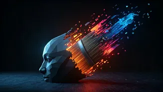 Stop Generative Systems Stealing Creative Graphics