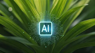 Smart Tech for a Greener Life: 5 AI Tools to Boost Your Eco-Friendly Habits