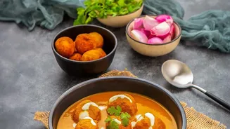 Secrets to perfect Malai Kofta
