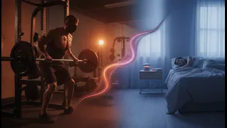 Rest Could Be Your Best Training Upgrade