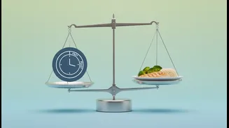 Researchers Compare Two Popular Weight-Loss Approaches With Balanced Results