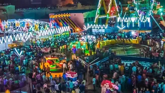 Why Munich’s Oktoberfest Is Drawing More Indian Travellers This Year