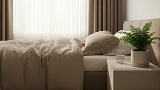 The Art of Doing Nothing: Millennial Burnout and the Rise of Intentional Rest