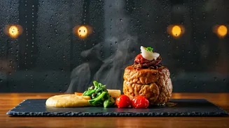 Kolkata Gets Fresh Restaurants For Your Monsoon Mood