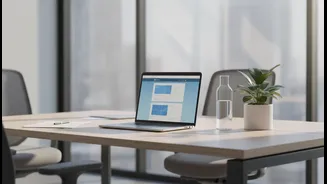 Desk Workers Need Movement Breaks, Not Just A Weekend Gym Promise