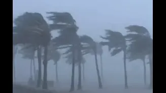 Tempestade deixa 3 mortos e dezenas de desabrigados no Chile