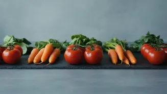 Microplastics In Everyday Foods Remain Under Investigation As Evidence Develops