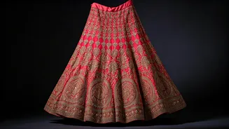 Tara Sutaria's Ethnic Style: Bridesmaid Inspiration