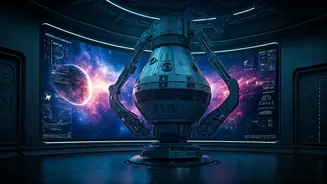 The Most Viral Space Trivia Trending In India Right Now