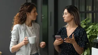 How AI Note-Taking Apps Free Employees To Focus On Discussions Instead