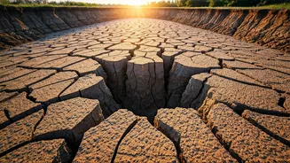 Unveiling Soil Degradation: India's Silent Crisis