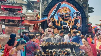 Vaishakh Kalashtami 2026: Should the Fast Be Observed on 9 or 10 April?