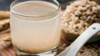 Why Traditional Grains Need Practical Recipes to Become Everyday Staples