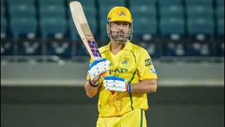 MS Dhoni's training video sparks comeback speculation: What we know