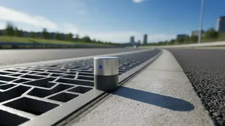 How Smart Urban Drainage Sensors Keep Commuters Safe From Sudden Highway Water Accumulation