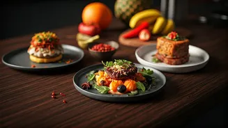 Home Food Is No Longer Boring, Sorry