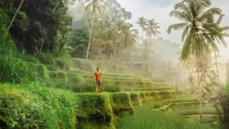 Heading to Bali? 5 cultural gems to explore