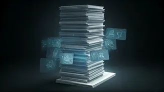 Personalized AI Companions Rewrite Complex Research Papers Into Study Flashcards