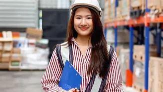 Festive hiring: Inventory skills in demand