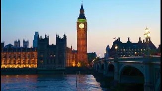 3 Destinasi Eropa yang Rawan Pencurian