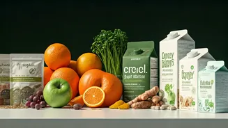 Functional Eating Is Moving Beyond Fancy Wellness Stores