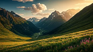 Gangtok Nature Getaway Deals Cut Alpine Travel Costs Heavily