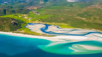 New Regional Seaplane Corridors Connect Major Cities To Pristine Coastal Escape Spots