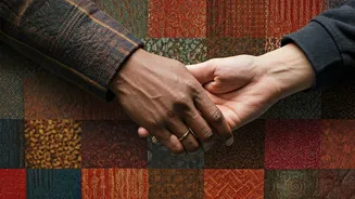 Can Love Survive Cultural Differences?