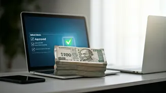 Unlocking Your ITR Refund: Who to Contact?