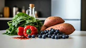 Immunity Meal Ideas Trend Online